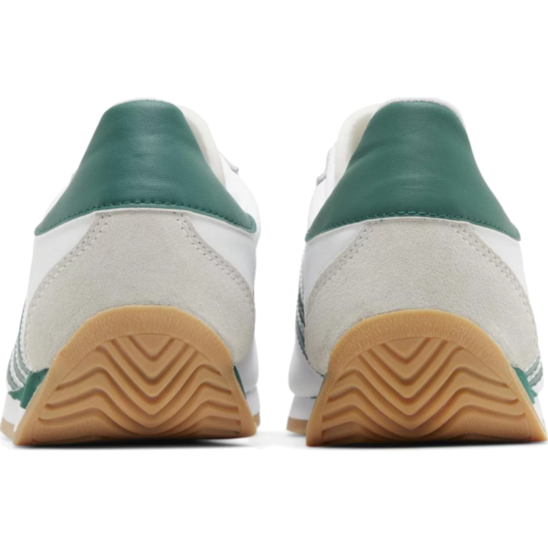 adidas Country OG Cloud White Collegiate Green (2023)