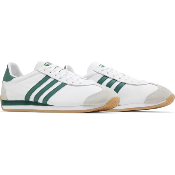 adidas Country OG Cloud White Collegiate Green (2023)