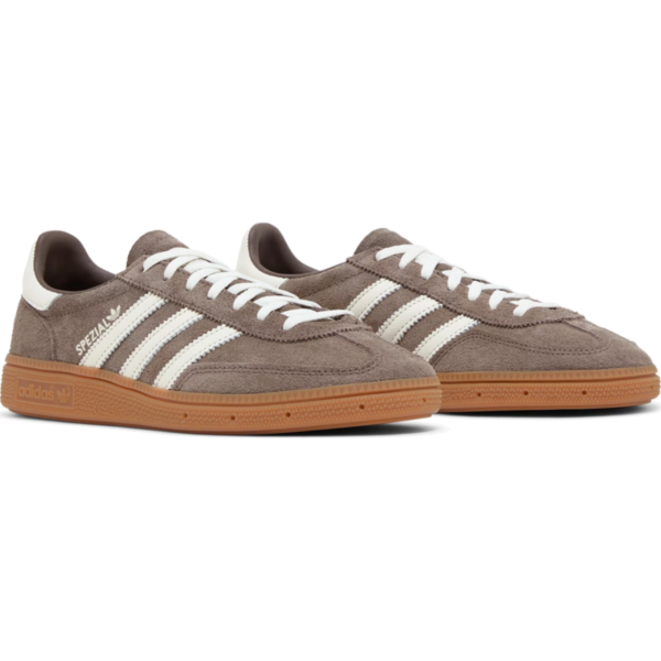 adidas Handball Spezial Earth Strata Gum (Women's)