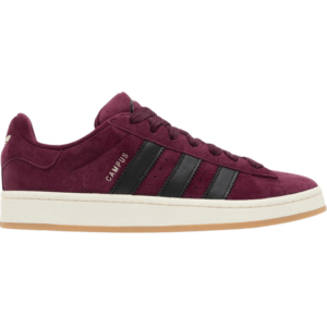 adidas Campus 00s Maroon
