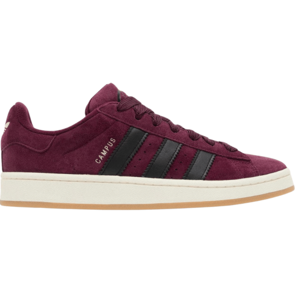 adidas Campus 00s Maroon