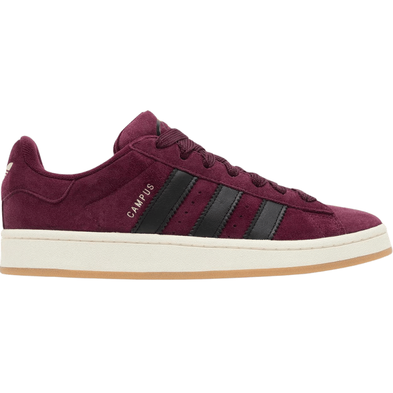 adidas Campus 00s Maroon