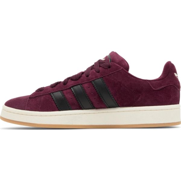 adidas Campus 00s Maroon