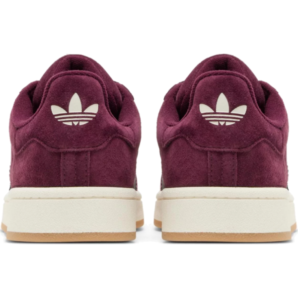 adidas Campus 00s Maroon