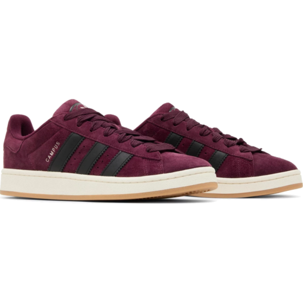 adidas Campus 00s Maroon