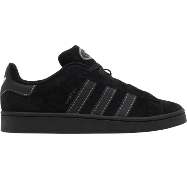 adidas Campus 00s Core Black White