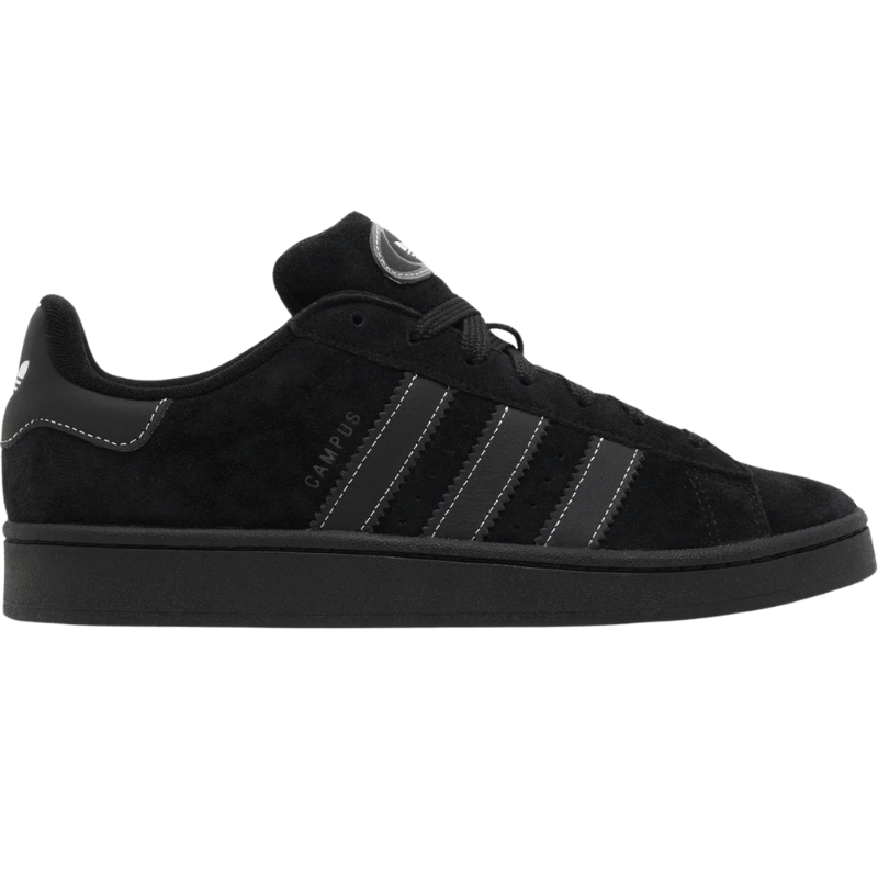 adidas Campus 00s Core Black White