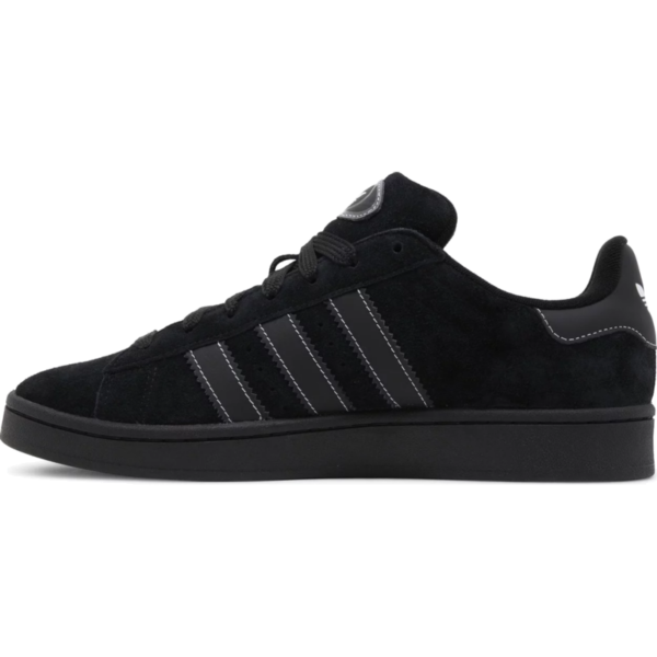 adidas Campus 00s Core Black White