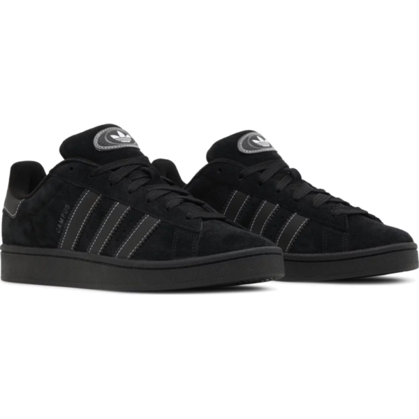 adidas Campus 00s Core Black White