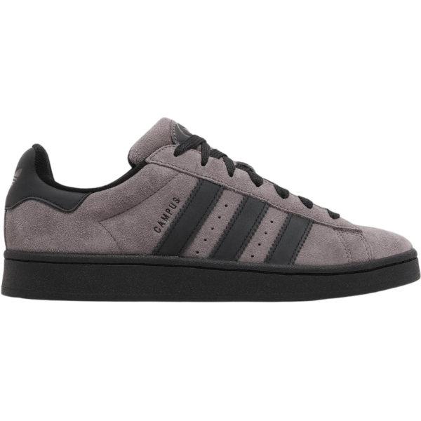 adidas Campus 00s Charcoal Black