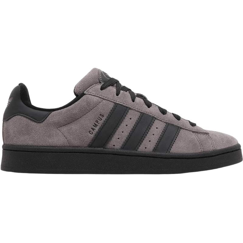 adidas Campus 00s Charcoal Black