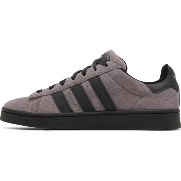 adidas Campus 00s Charcoal Black