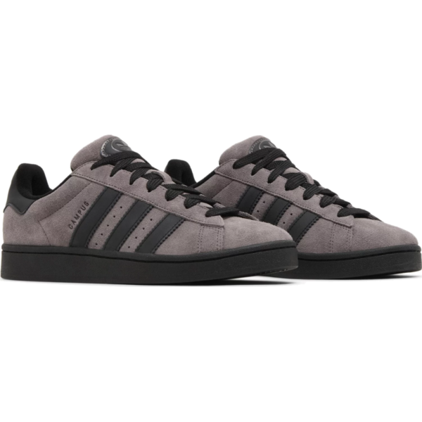 adidas Campus 00s Charcoal Black