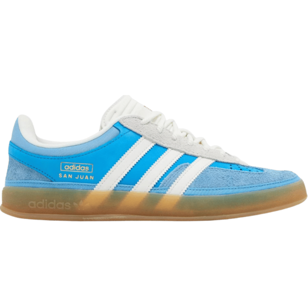 adidas Gazelle Indoor Bad Bunny San Juan