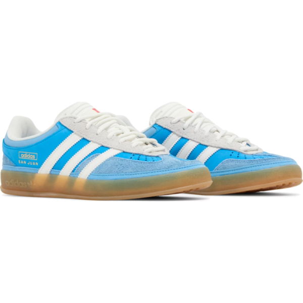 adidas Gazelle Indoor Bad Bunny San Juan