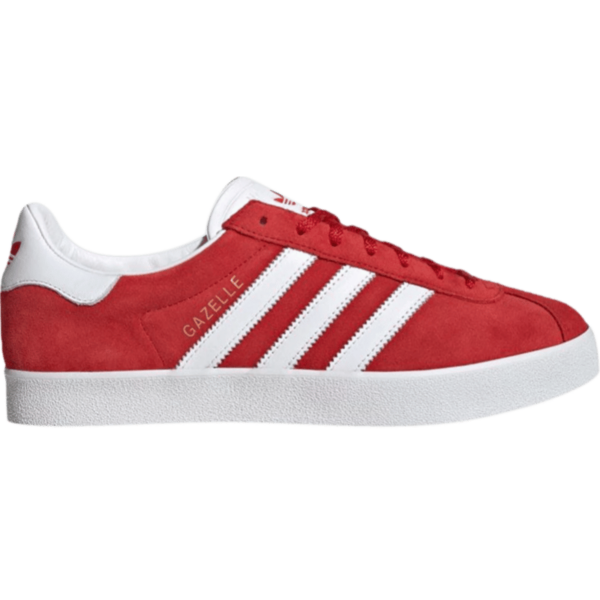 adidas Gazelle 85 Better Scarlet