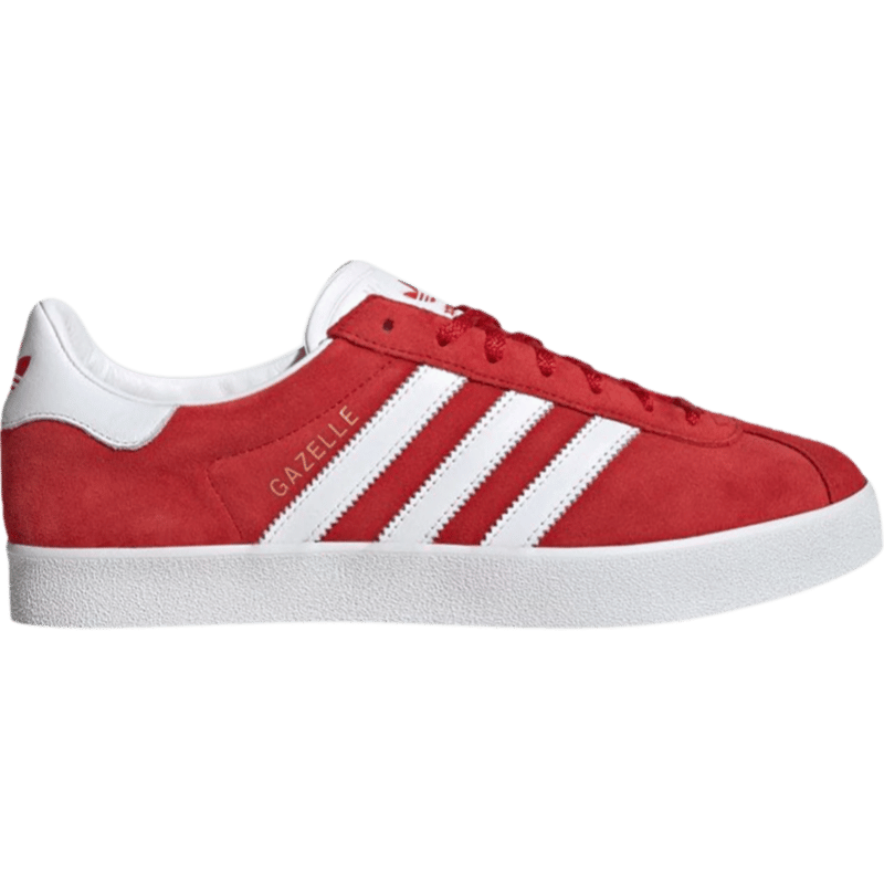 adidas Gazelle 85 Better Scarlet