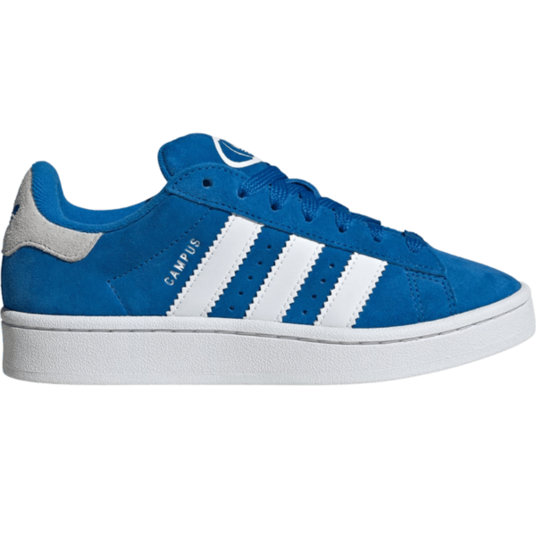 adidas Campus 00s Blue Bird (Kids)