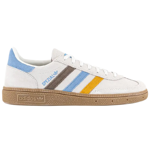 adidas Handball Spezial Light Blue Earth Strata (Women's)