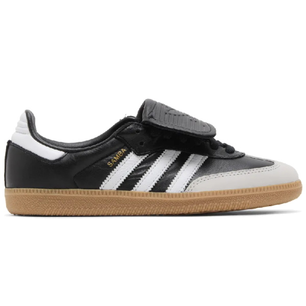 adidas Samba LT Black White (Women's)