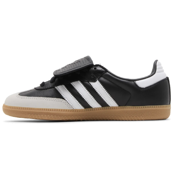 adidas Samba LT Black White (Women's) - Image 2