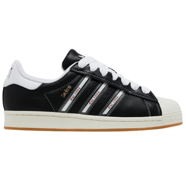 adidas Superstar KoRn 30th Anniversary