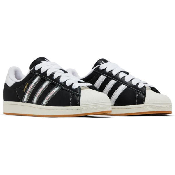 adidas Superstar KoRn 30th Anniversary