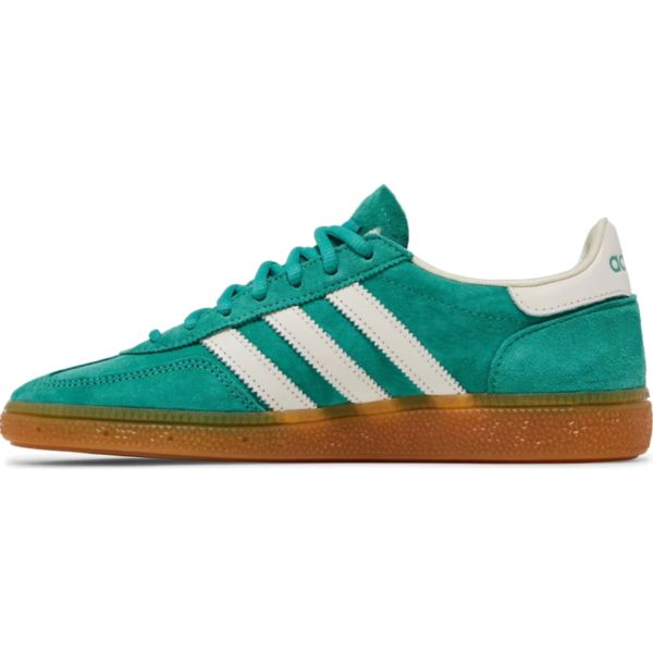 adidas Handball Spezial Sporty & Rich Green