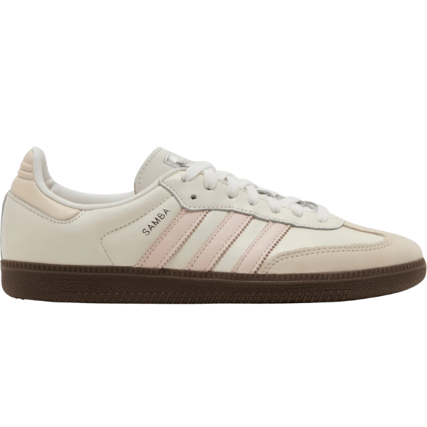 adidas Samba OG Wonder Quartz (Women's)