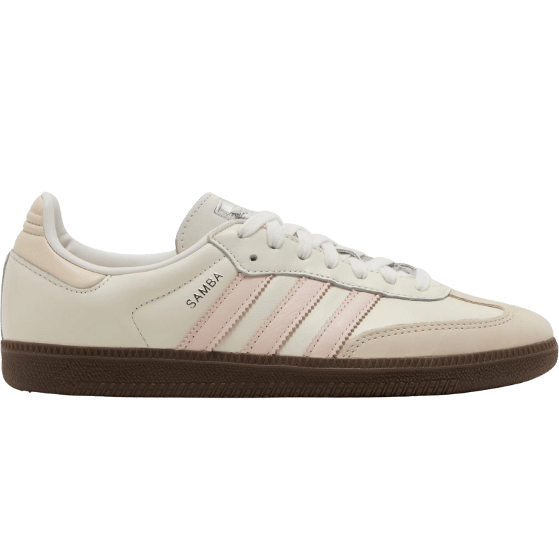 adidas Samba OG Wonder Quartz (Women's)