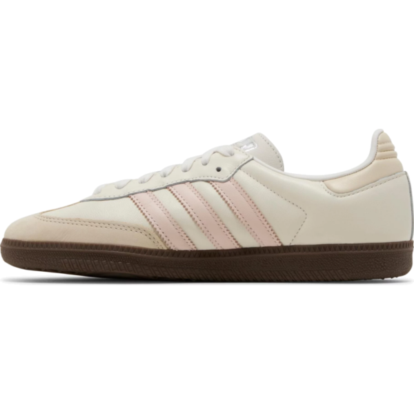 adidas Samba OG Wonder Quartz (Women's)