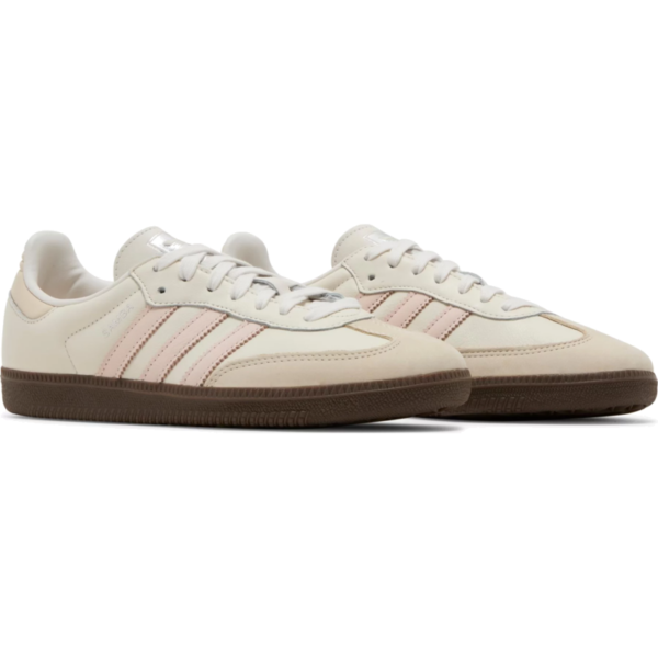 adidas Samba OG Wonder Quartz (Women's)