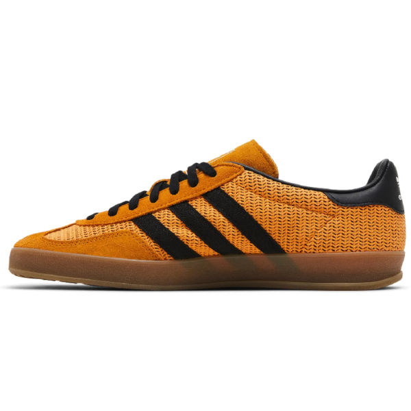 adidas Gazelle Indoor Orange