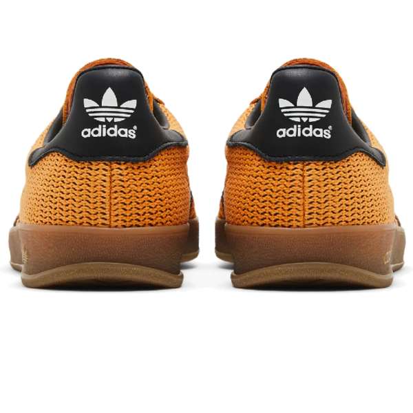adidas Gazelle Indoor Orange