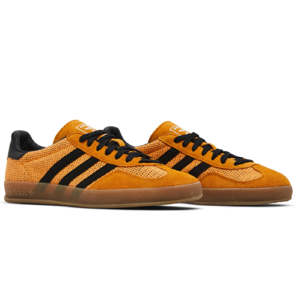 adidas Gazelle Indoor Orange