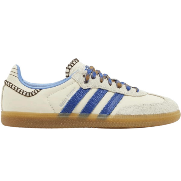 adidas Samba Nylon Wales Bonner Wonder Clay Royal