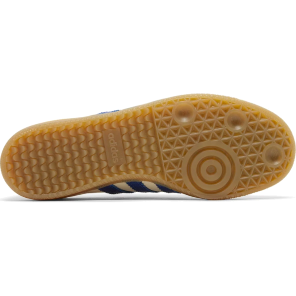 adidas Samba Nylon Wales Bonner Wonder Clay Royal