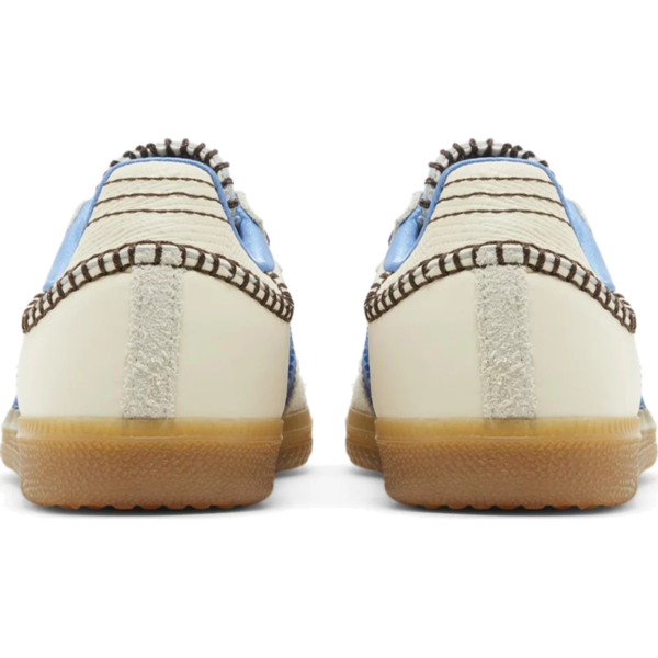 adidas Samba Nylon Wales Bonner Wonder Clay Royal