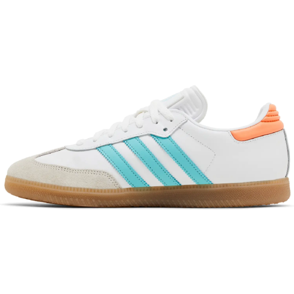 adidas Samba Inter Miami Mint - Image 2