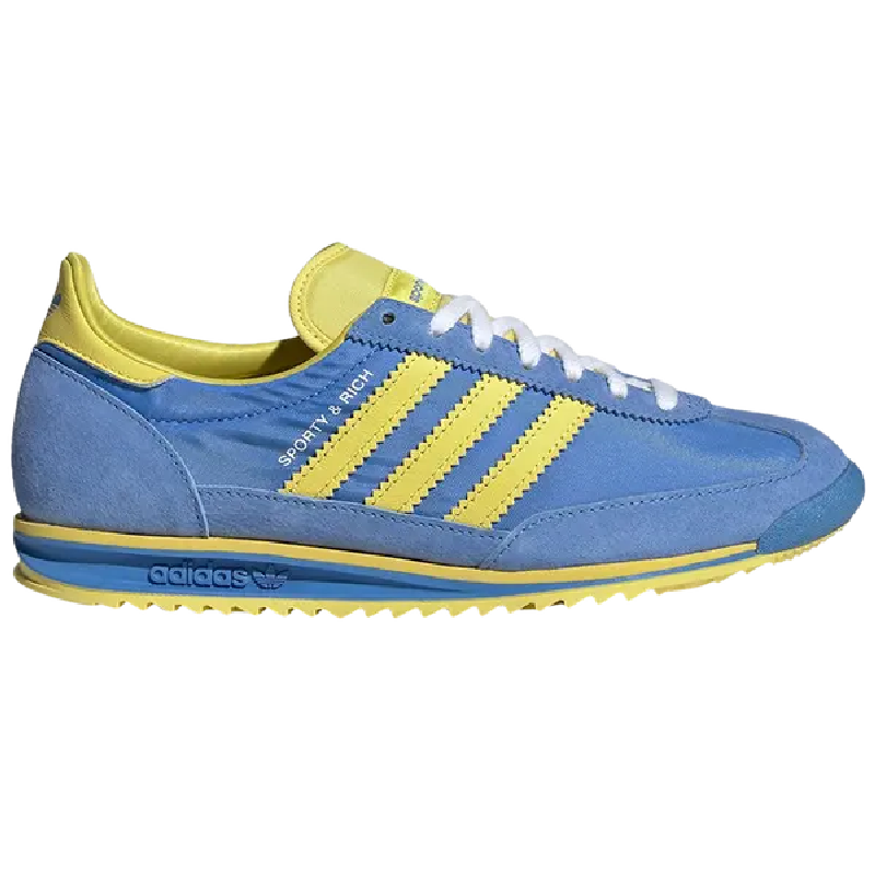 adidas SL 72 OG Sporty & Rich Sweden (Women's)