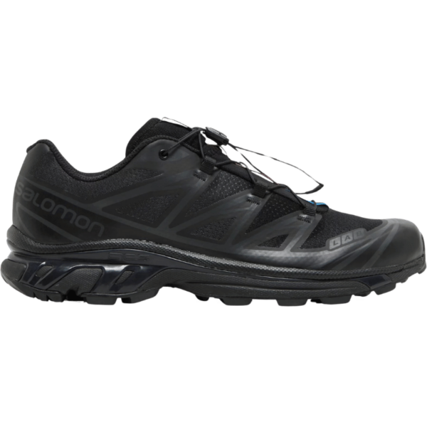 Salomon S/Lab XT-6 Adv Triple Black