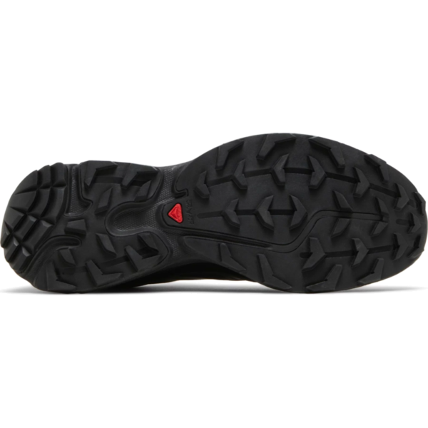 Salomon S/Lab XT-6 Adv Triple Black