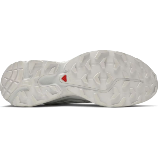 Salomon XT-6 White Lunar Rock