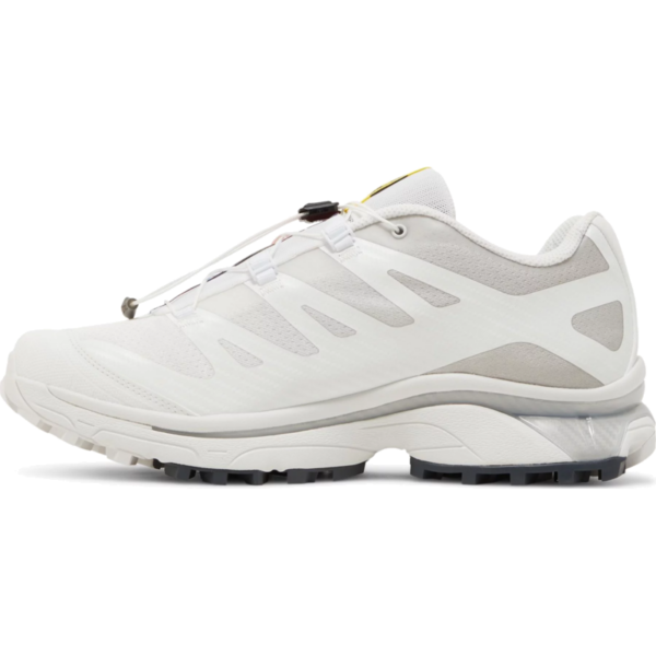 Salomon XT-4 OG White Lunar Rock