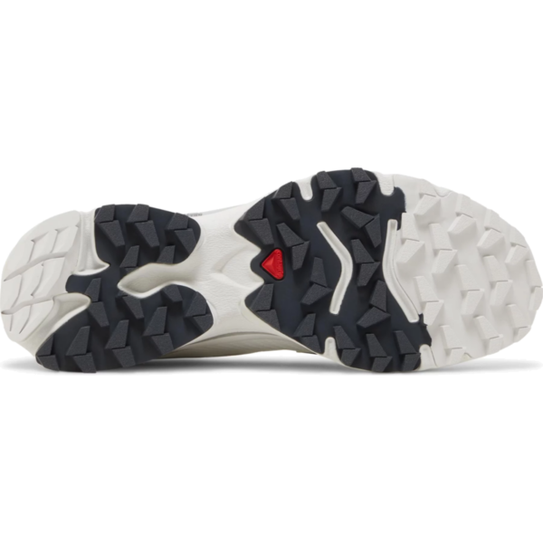 Salomon XT-4 OG White Lunar Rock
