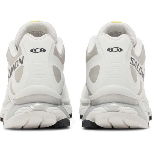 Salomon XT-4 OG White Lunar Rock
