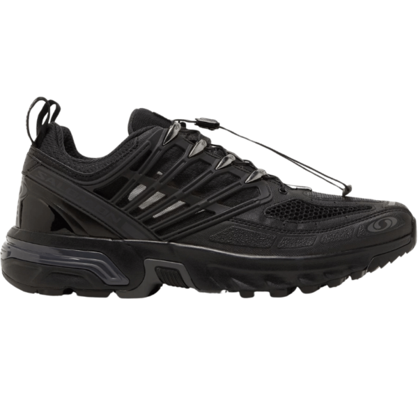 Salomon ACS Pro Black