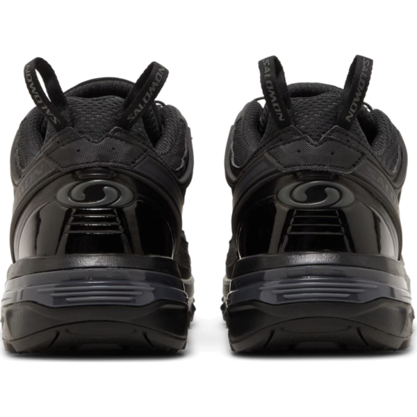 Salomon ACS Pro Black