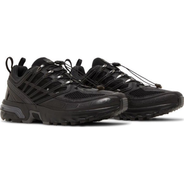 Salomon ACS Pro Black