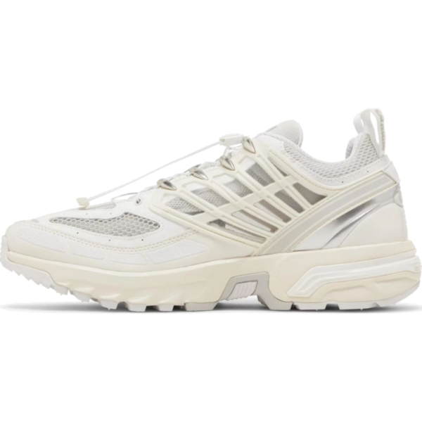Salomon ACS Pro Vanilla Ice Lunar Rock